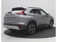 tweedehands Mitsubishi Eclipse Cross 2.4 PHEV Intense+ / Korting € 6.000,- / Rijklaarpr