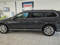 tweedehands VW Passat Variant 1.4 TSI PHEV GTE Business