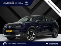 Occasion Citroën e-C4 Business Class 114 kW (156 PK) 2025 Blauw SUV
