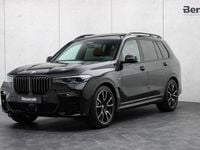 Occasion BMW X7 Executive 335 PK (246 kW) 2021 Zwart SUV