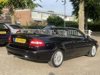 tweedehands Volvo C70 Convertible 2.0T Luxury Line