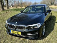 Occasion BMW 530 184 PK (135 kW) 2019 Zwart Sedan