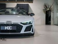 tweedehands Audi R8 Spyder V10 Performance | Suzuka | Carbon | NP: 334