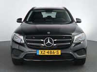 tweedehands Mercedes GLC250 4MATIC Business Solution AMG