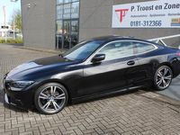 tweedehands BMW 420 420 4-serie Coupé i Automaat High Executive Individ