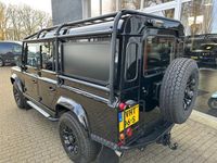 tweedehands Land Rover Defender 2.2 D SW 110" XTech