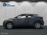 tweedehands Toyota C-HR 1.2 Turbo Active