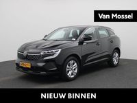 Occasion Renault Austral Evolution 200 PK (147 kW) 2024 Black (tegne) SUV