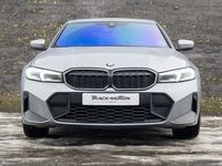 Occasion BMW 318 M Sport 157 PK (115 kW) 2024 Grijs Sedan