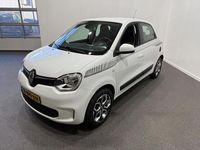 Occasion Renault Twingo Collection 74 PK (54 kW) 2019 Wit Hatchback