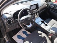 tweedehands Hyundai Kona EV Fashion 64 kWh warmte pomp fase 3