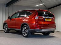 tweedehands Honda CR-V 2.0 4WD Lifestyle Automaat Trekhaak