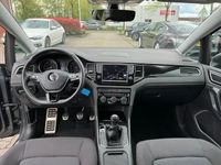 tweedehands VW Golf Sportsvan 1.2 TSI Highline navi cruise stoelverw clima