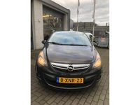 tweedehands Opel Blitz CORSA 1.4-16V