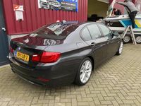 tweedehands BMW 528 5-SERIE i Executive 6-Cilinder automaat