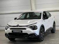 tweedehands Citroën e-C4 X Feel Pack 50 kWh | Winter Pack | Navigatie