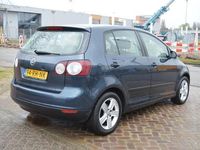 tweedehands VW Golf Plus 1.6 FSI Turijn bj05 airco elec pak