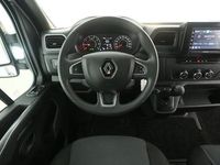 Occasion Renault Master 150 PK (110 kW) 2021 Wit MPV