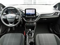 Occasion Ford Fiesta Trend 69 PK (50 kW) 2019 Blauw Hatchback