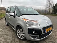 Occasion Citroën C3 Picasso 120 PK (88 kW) 2010 Grijs (metallic) MPV