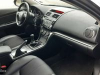 tweedehands Mazda 6 Sportbreak 2.0 GT-M Line