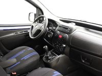 tweedehands Fiat Fiorino 1.3 MJ SX | Airco | MARGE | Parkeersensoren | Lichtmetalen velgen | Particulier gebruikt | Armsteun | Zijschuifdeur