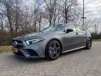 Occasion Mercedes A35 AMG AMG 306 PK (225 kW) 2021 Grijs Hatchback