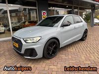 Occasion Audi A1 150 PK (110 kW) 2023 Grijs SUV