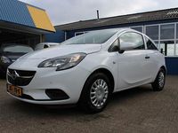 Occasion Opel Corsa Selection 69 PK (50 kW) 2017 Wit Hatchback