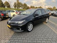 Occasion Toyota Auris Trend 99 PK (72 kW) 2016 Zwart Hatchback