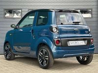 tweedehands Microcar M.Go Must Sun DCI Brommobiel NIEUW 2023 | STB Airco