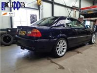 tweedehands BMW 323 Cabriolet Cabrio 323Ci - Automaat