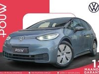 Occasion VW ID.3 Business 150 kW (204 PK) 2020 Blauw Hatchback