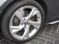 Occasion Audi A4 S-Line 191 PK (140 kW) 2020 Grijs Stationwagen