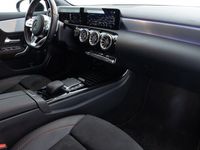 tweedehands Mercedes A180 Business Solution AMG | SFEER | Full LED | Groot N