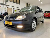 tweedehands Citroën Saxo 1.4i VTS Furio Bj.02|Uniek 1E Eigenaar|1E Lak|Origineel !!