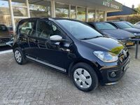 tweedehands VW up! up! 1.0 highBlueMotion Navi, Bluetooth, Pdc, Stoe