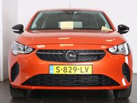 tweedehands Opel Corsa 1.2 75 pk Edition | Parkeersensoren achter | Airco | Lichtmelalenvelgen 16" | Cruise Control |