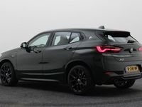 Occasion BMW X2 M Performance 2022 Groen (metallic) SUV