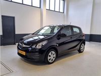 tweedehands Opel Karl 1.0 ecoFLEX 120 Jaar Edition | NL | 1e Eig. | Airco | Cruise | Bluetooth | CV