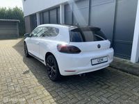 tweedehands VW Scirocco 1.4 TSI ABC Klepsysteem Cruise Control Airco Nette auto!