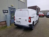 tweedehands Citroën Berlingo 1.2 PureTech Club