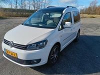 Occasion VW Caddy Edition 104 PK (76 kW) 2015 MPV