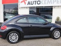 tweedehands VW Beetle (NEW) 1.2 TSI TREND BLUE MOTION NAVI|BLUETOOTH|1eEIGENAAR|LAGE KILOMETERSTAND!