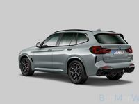 tweedehands BMW X3 xDrive30e M-Sport Pano Trekh 360 Laser HUD El-zetels
