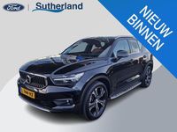Occasion Volvo XC40 Inscription 129 PK (94 kW) 2021 Zwart SUV