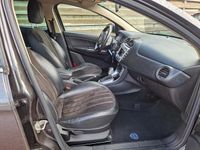 Occasion Lancia Delta 200 PK (147 kW) 2011 Grijs Hatchback