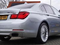 tweedehands BMW 750 750 d xDrive High Executive | Alpine 21 inch | LED