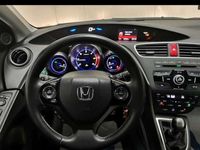 tweedehands Honda Civic 1.4 Sport