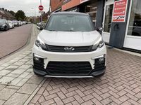 Occasion Ligier JS60 2023 Wit Hatchback